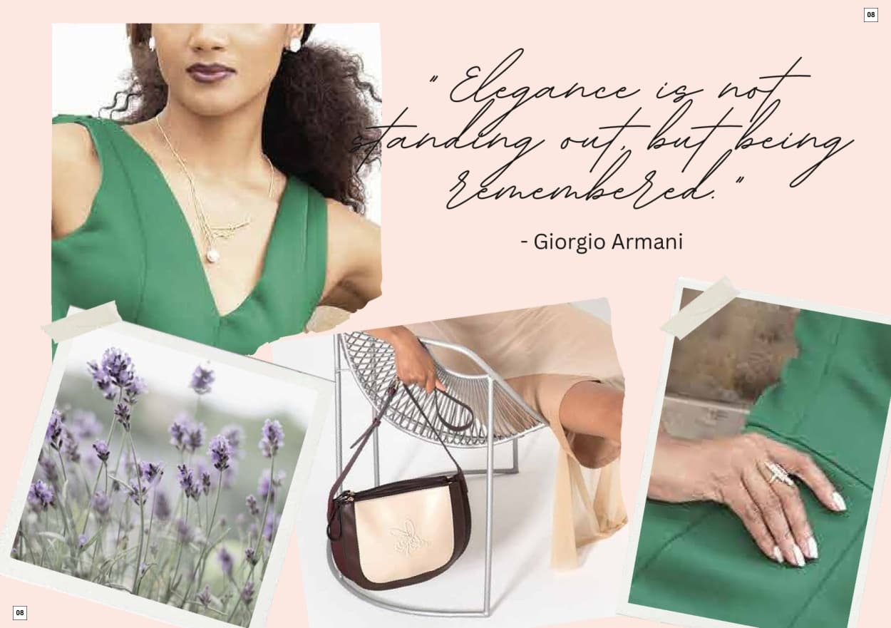 Honey Woman 2026 - Page 8