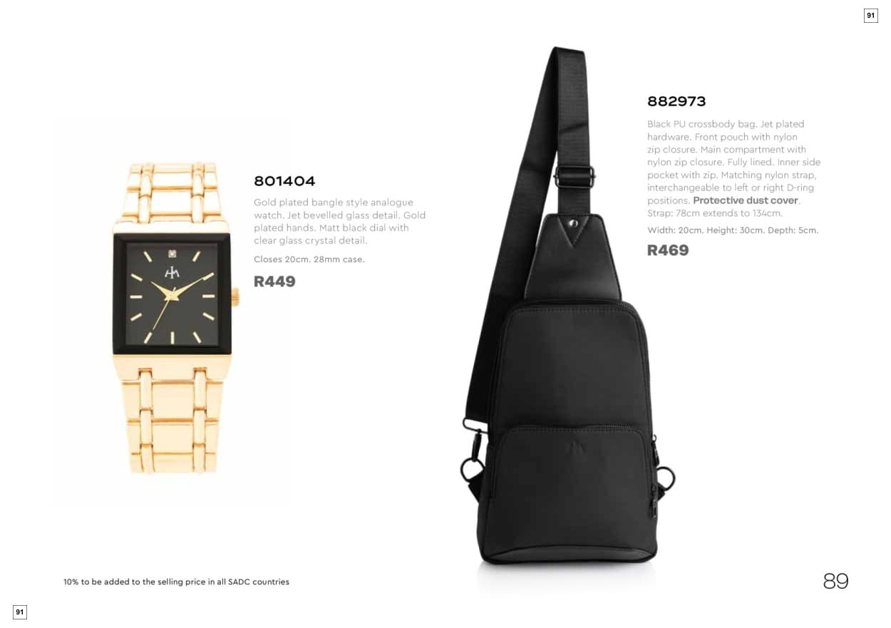 Honey Woman 2026 - Page 91