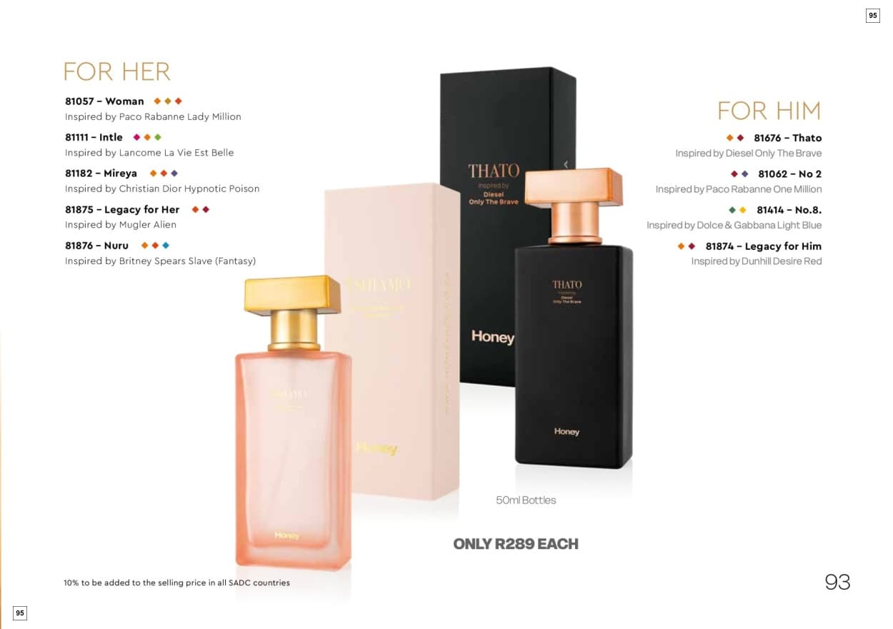 Honey Woman 2026 - Page 95