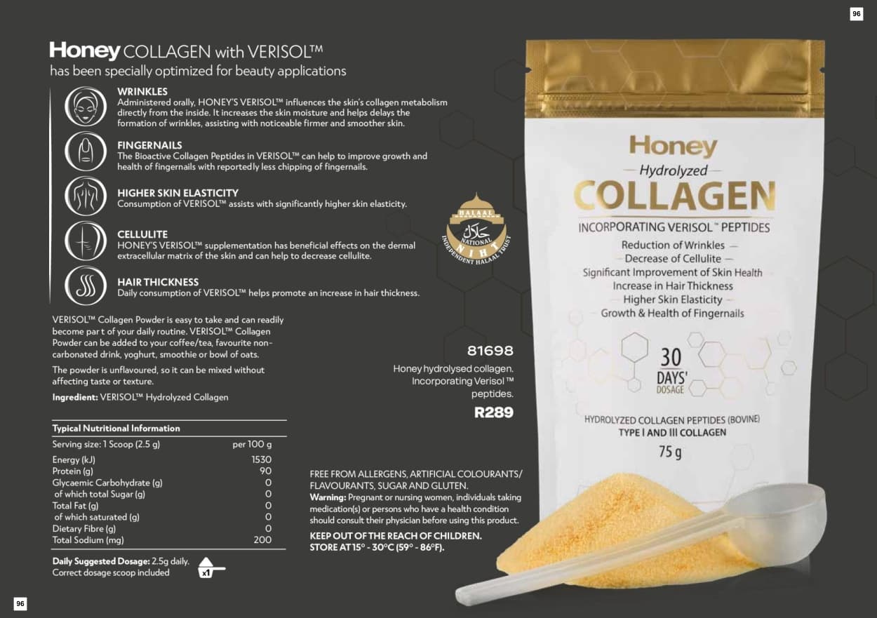 Honey Woman 2026 - Page 96