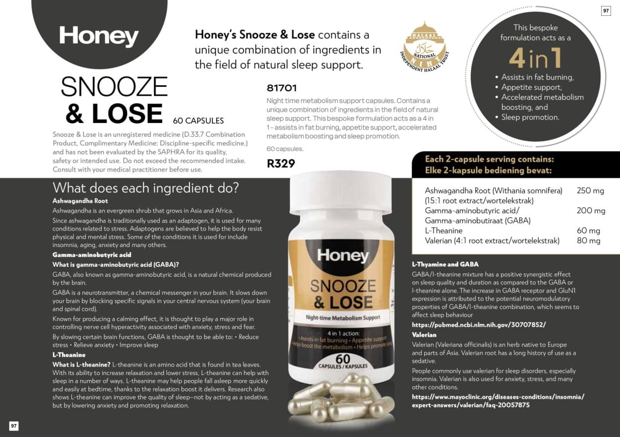 Honey Woman 2026 - Page 97