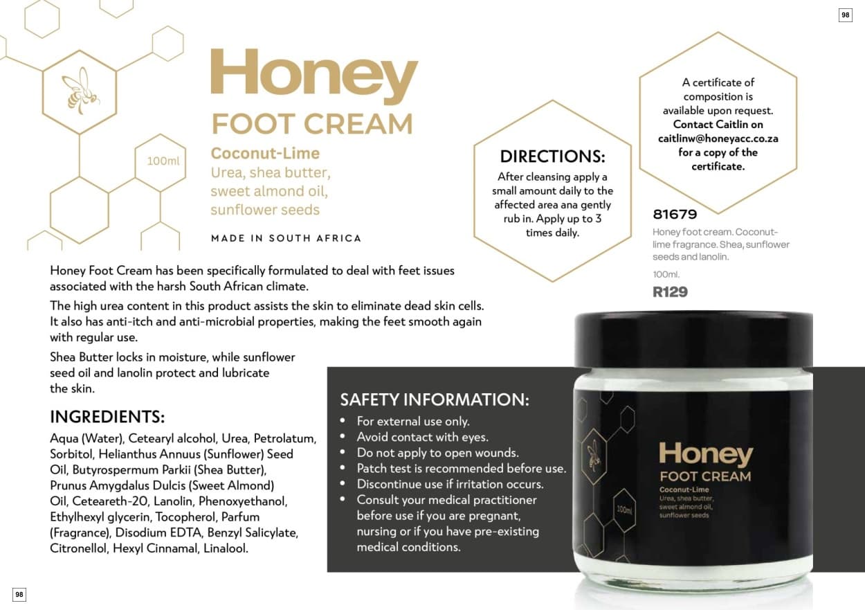 Honey Woman 2026 - Page 98