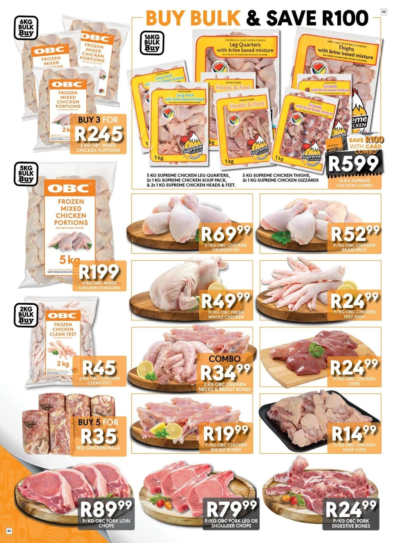 OBC Specials 19 Mar - 02 Apr - Page 2