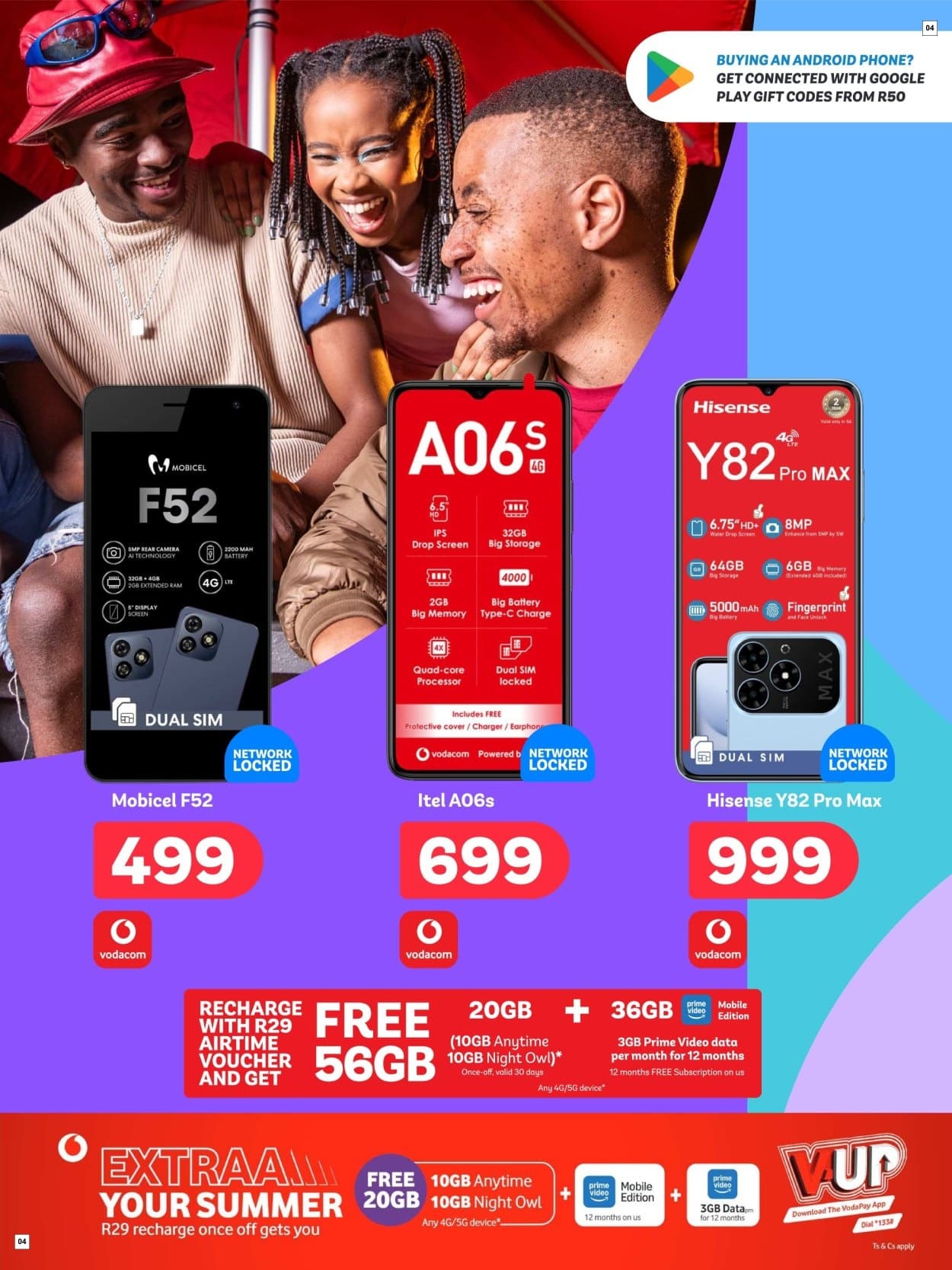 Pep Cell February Deals 2026 - Page 4