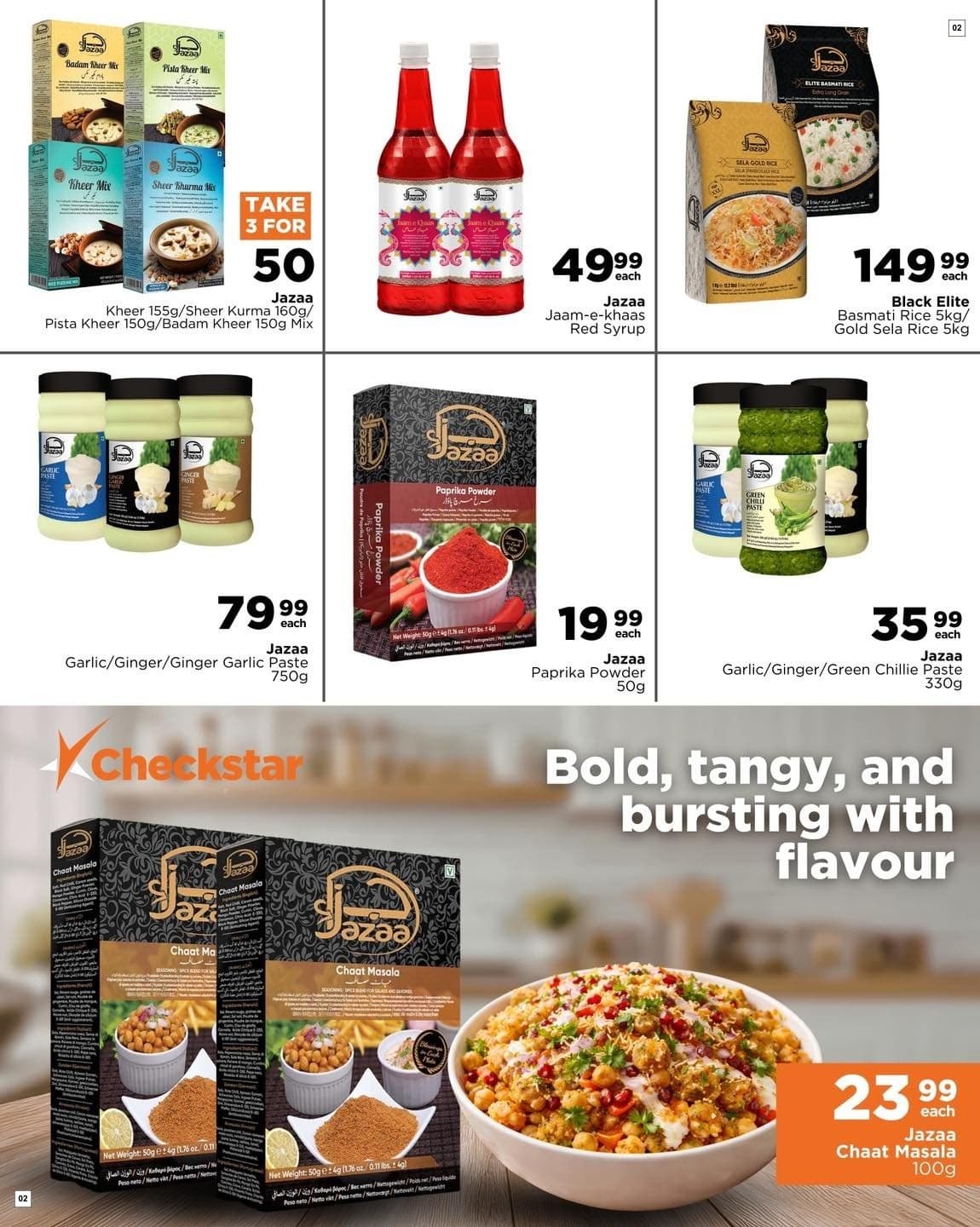 Checkstar Specials 20 Mar - 04 May - Page 2