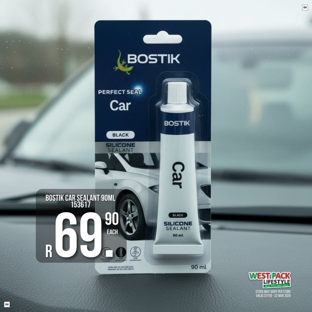 West Pack Lifestyle Specials 23 Feb - 22 Mar - Page 4