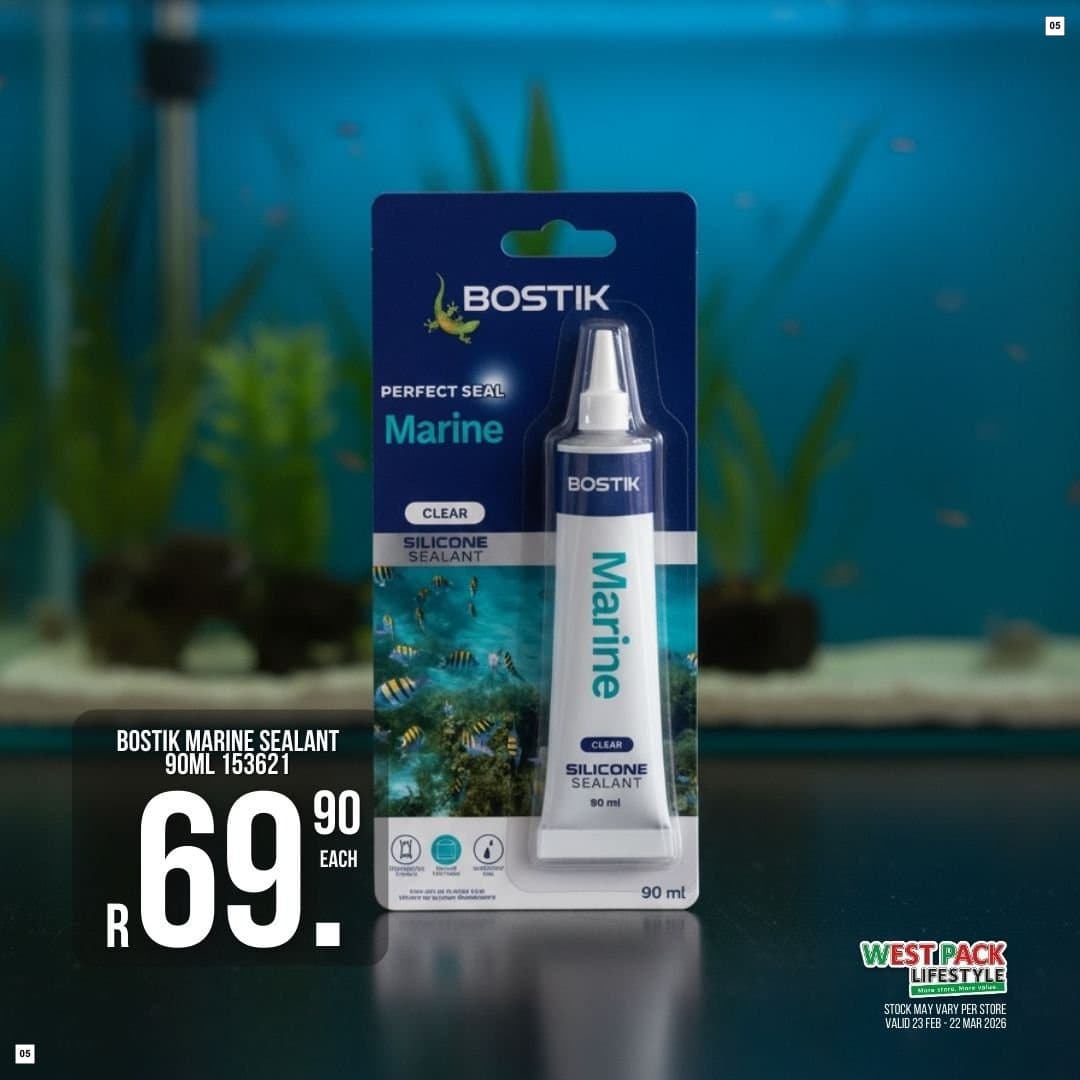 West Pack Lifestyle Specials 23 Feb - 22 Mar - Page 5