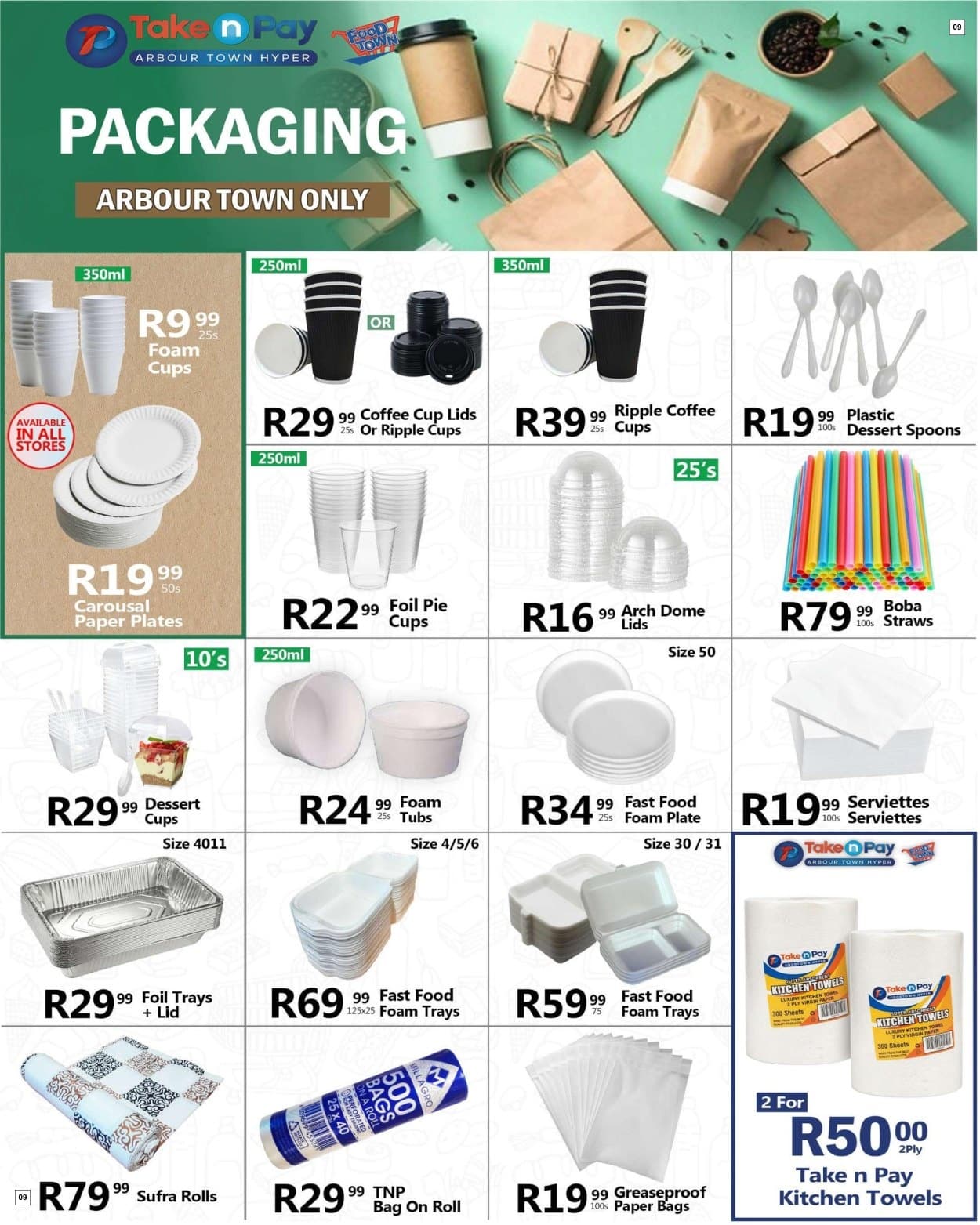 Take N Pay Specials 23 Mar - 05 Apr - Page 9