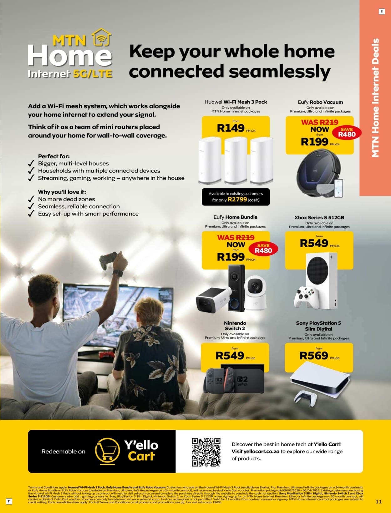 MTN Specials 09 Mar - 06 Apr - Page 11