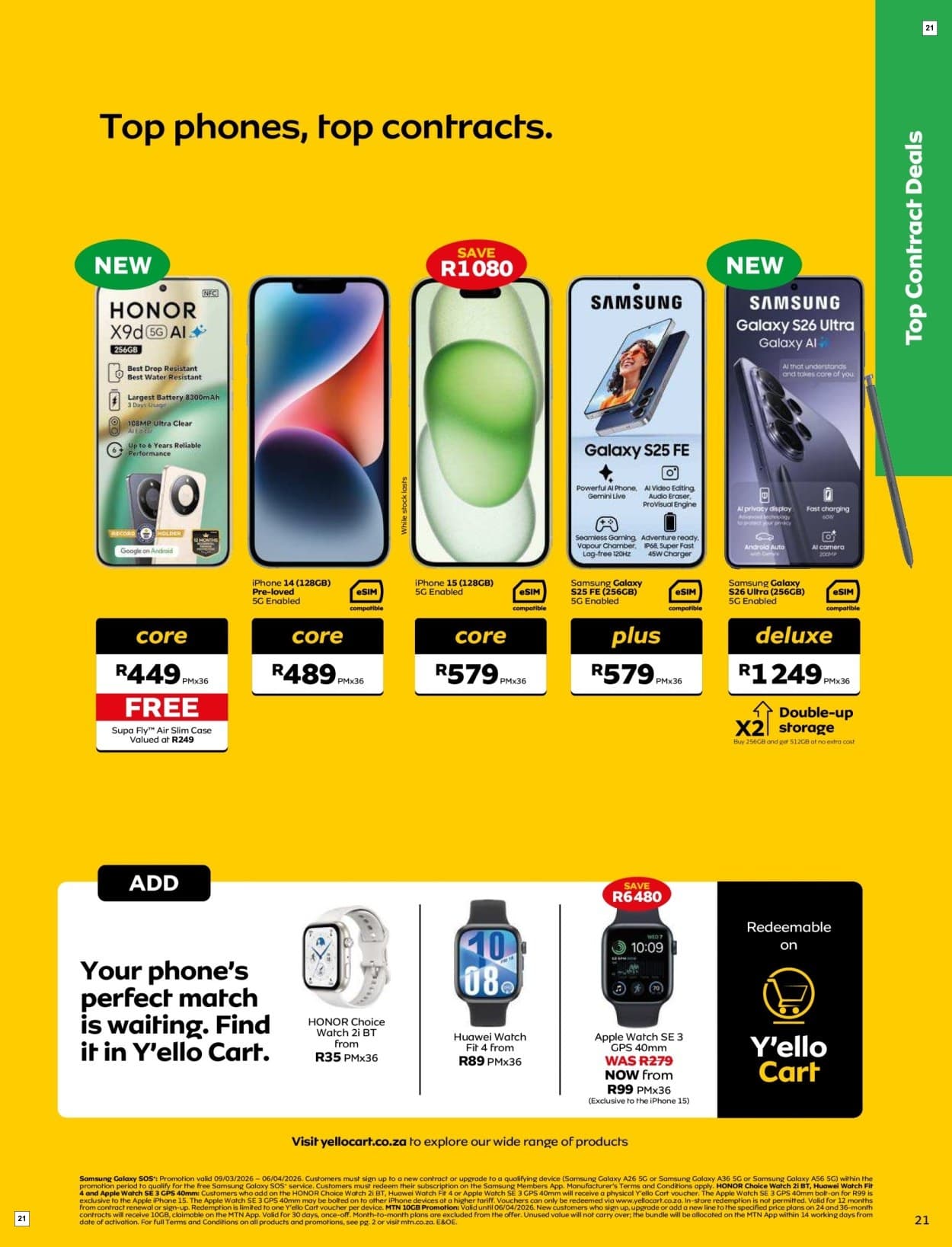 MTN Specials 09 Mar - 06 Apr - Page 21