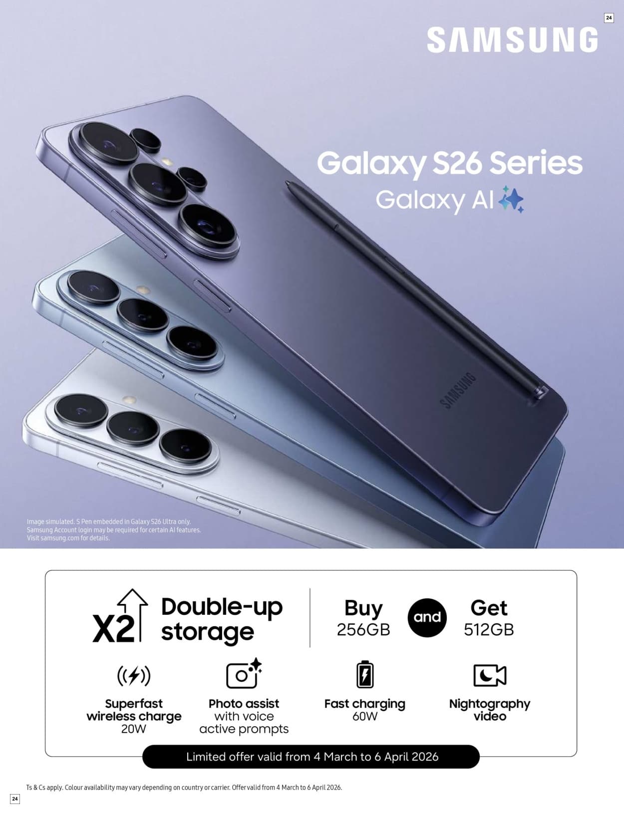 MTN Specials 09 Mar - 06 Apr - Page 24