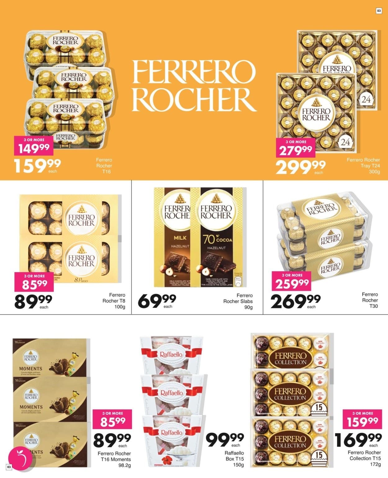 Save Supermarket Catalogue - Page 3