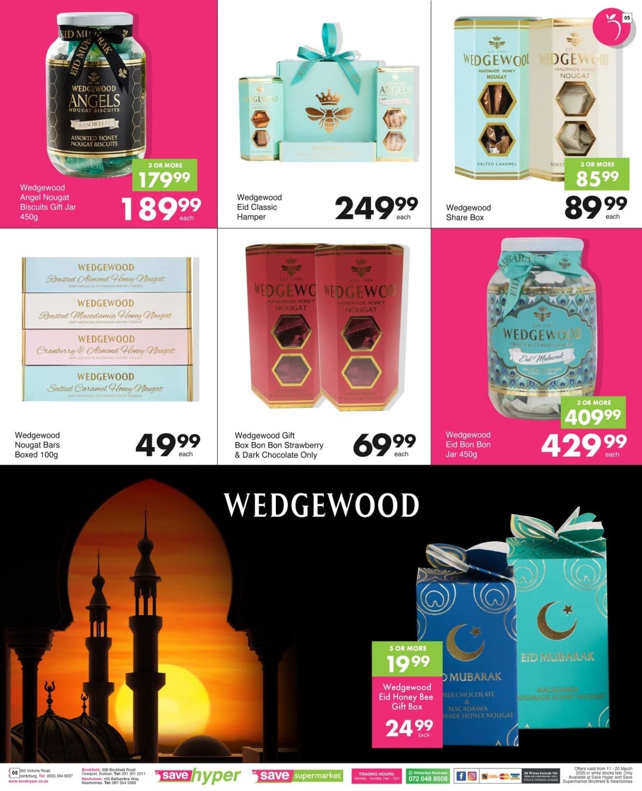 Save Supermarket Catalogue - Page 5