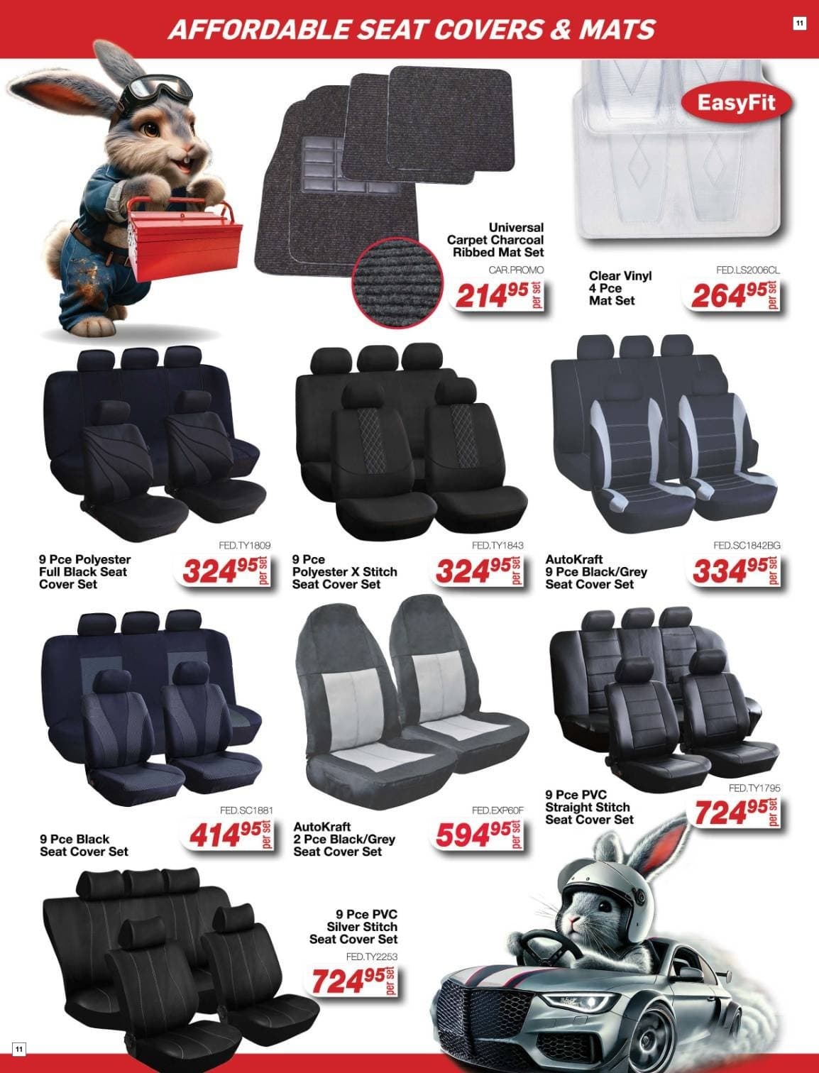 Autozone Easter - Page 11