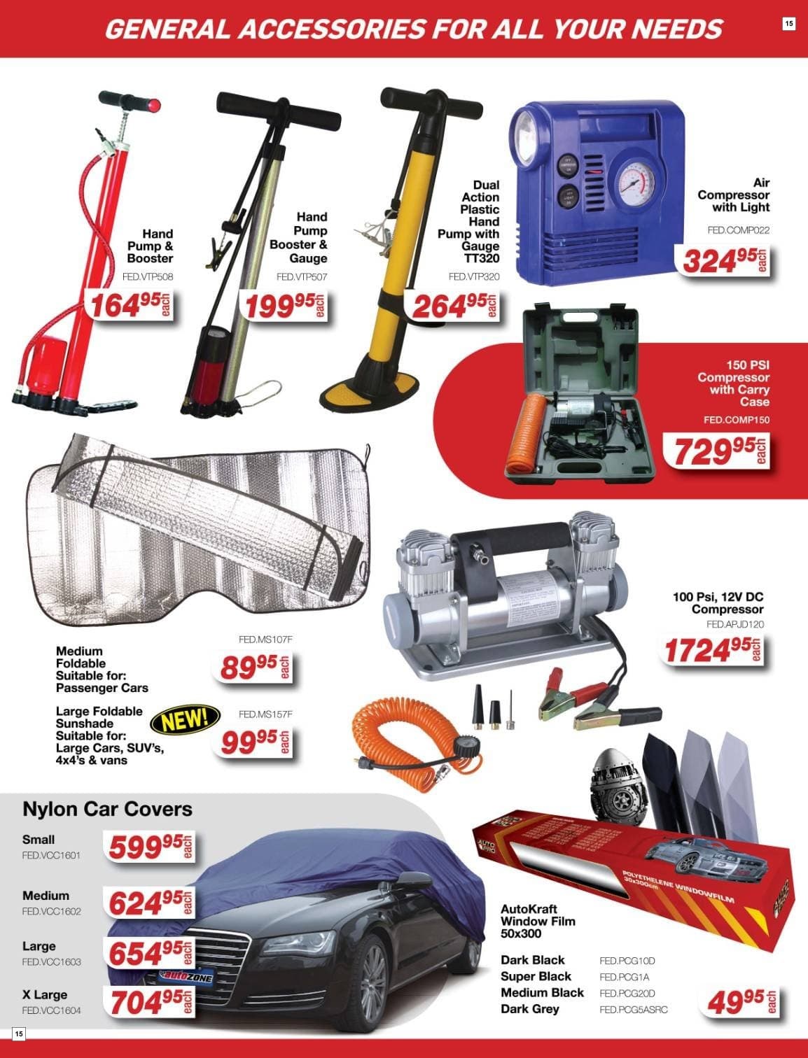 Autozone Easter - Page 15