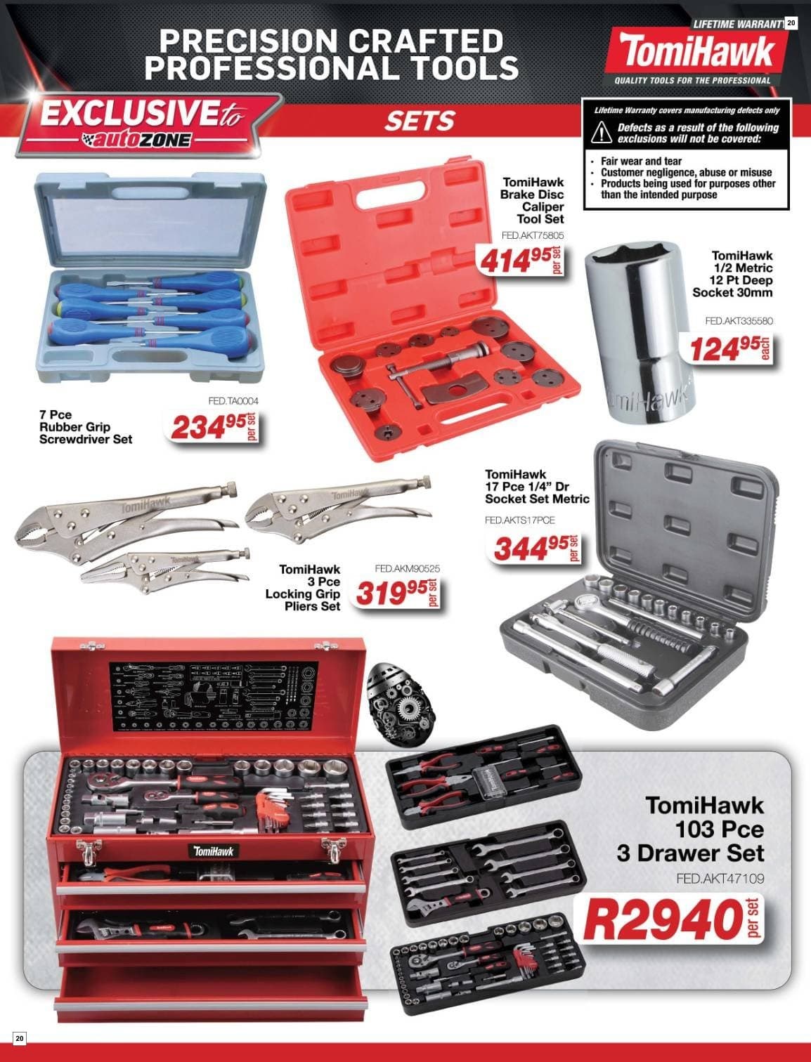 Autozone Easter - Page 20