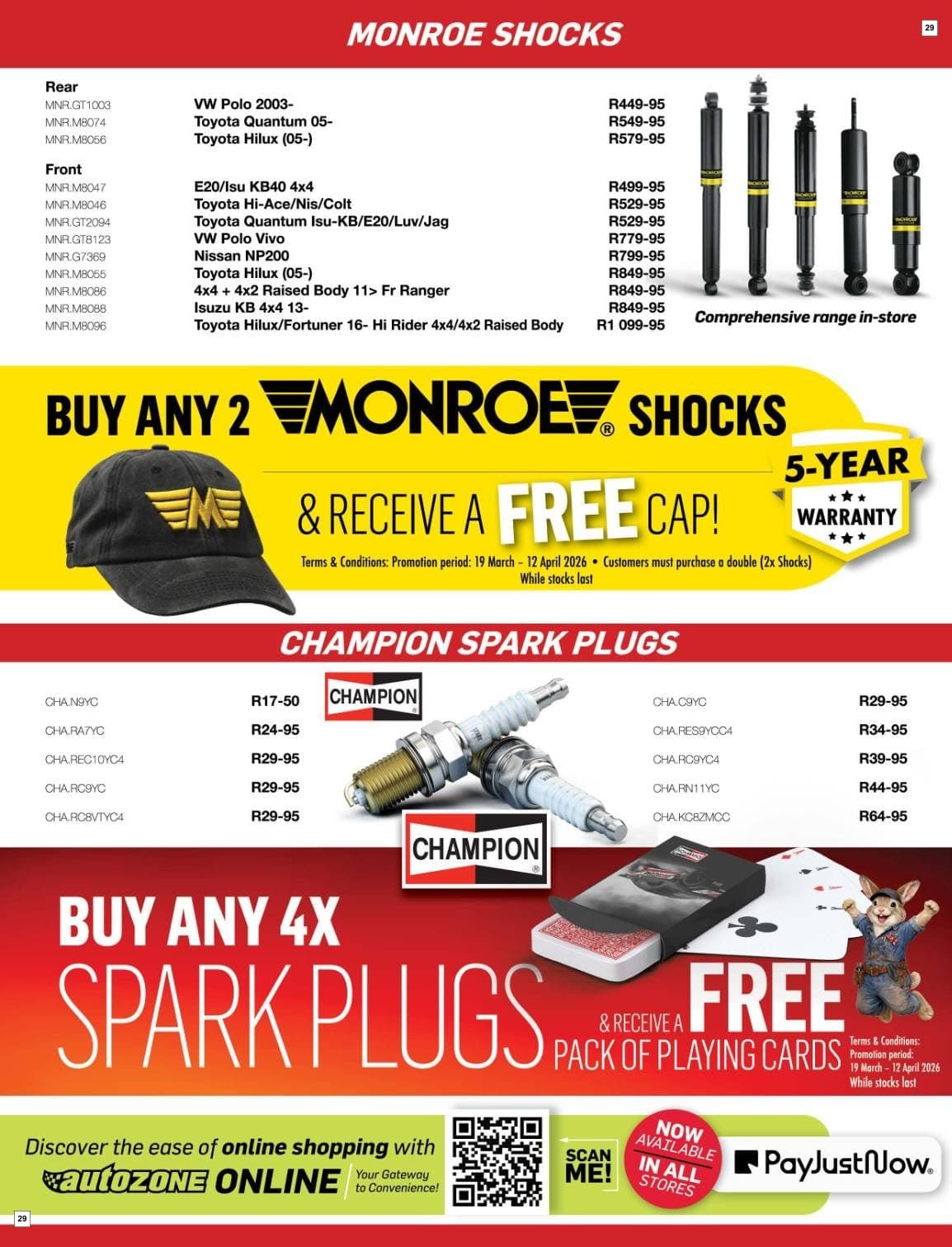 Autozone Easter - Page 29
