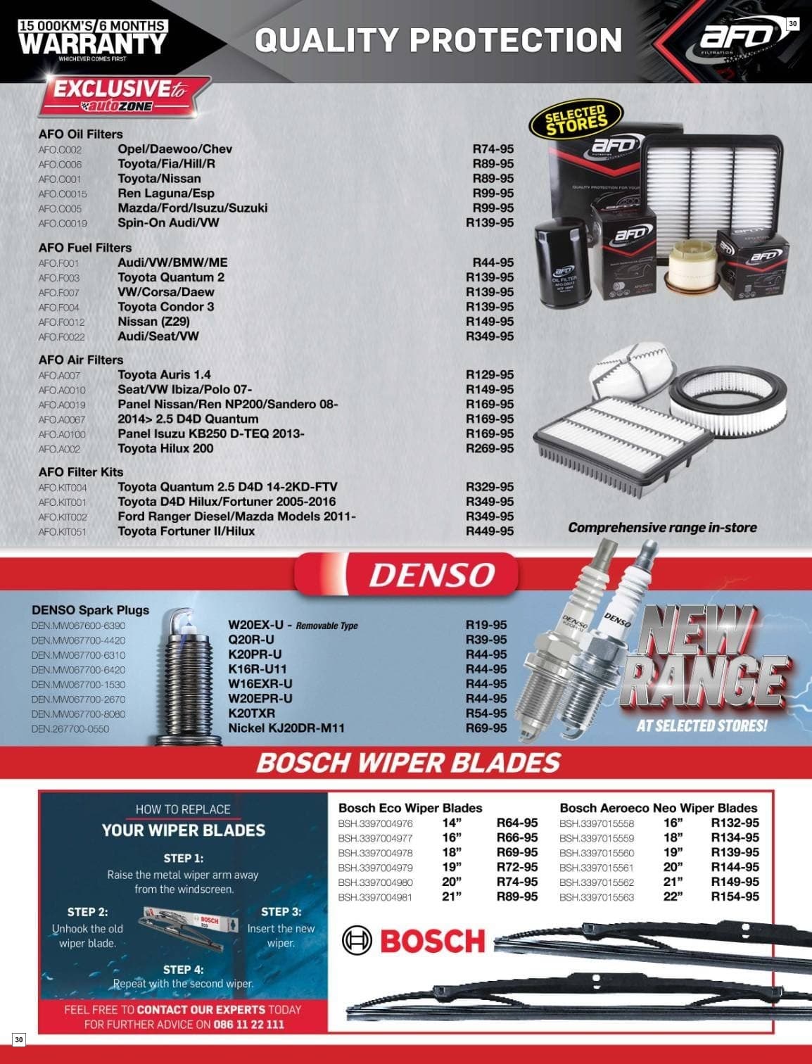 Autozone Easter - Page 30