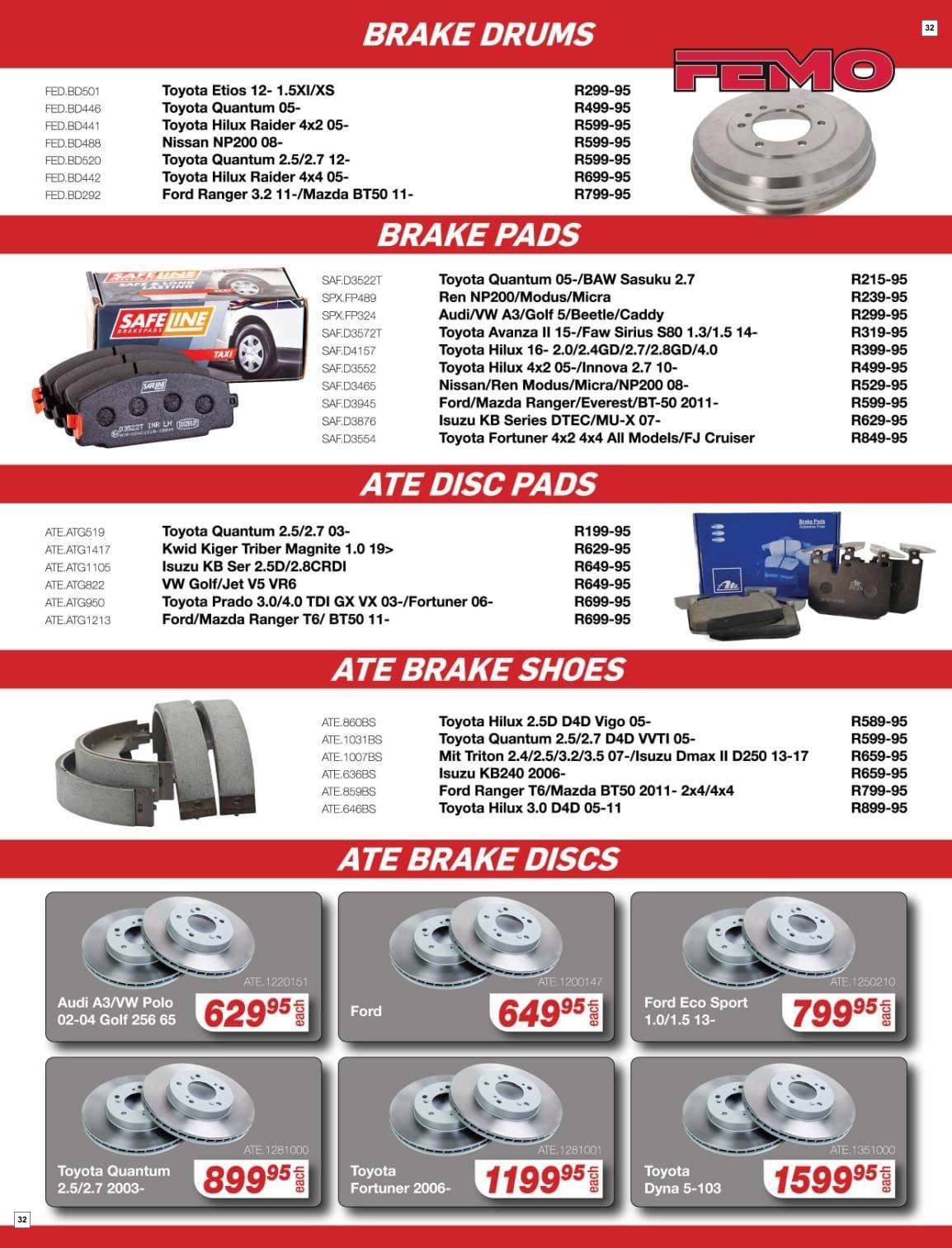 Autozone Easter - Page 32