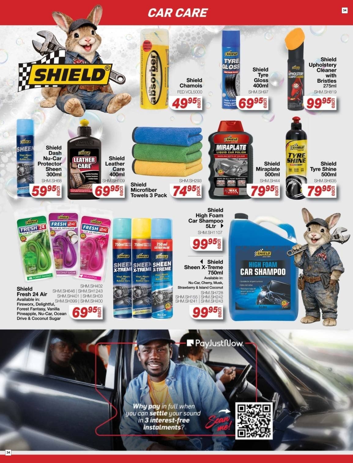 Autozone Easter - Page 34