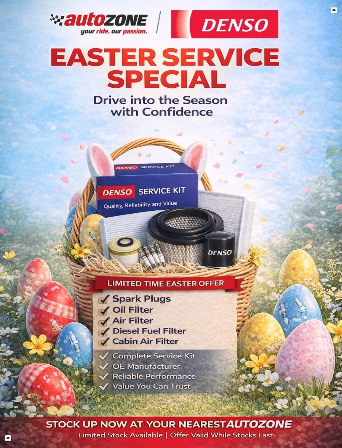 Autozone Easter - Page 36