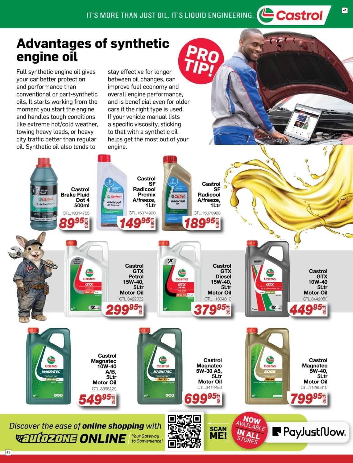 Autozone Easter - Page 41