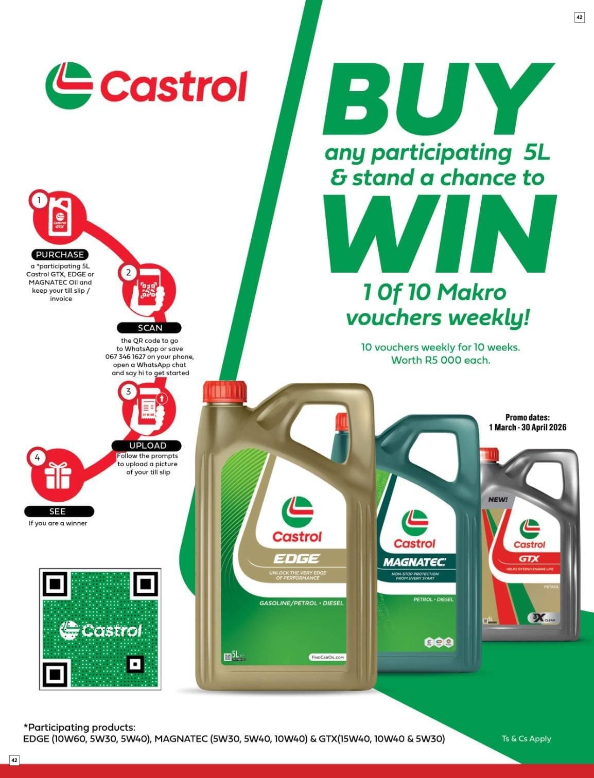 Autozone Easter - Page 42