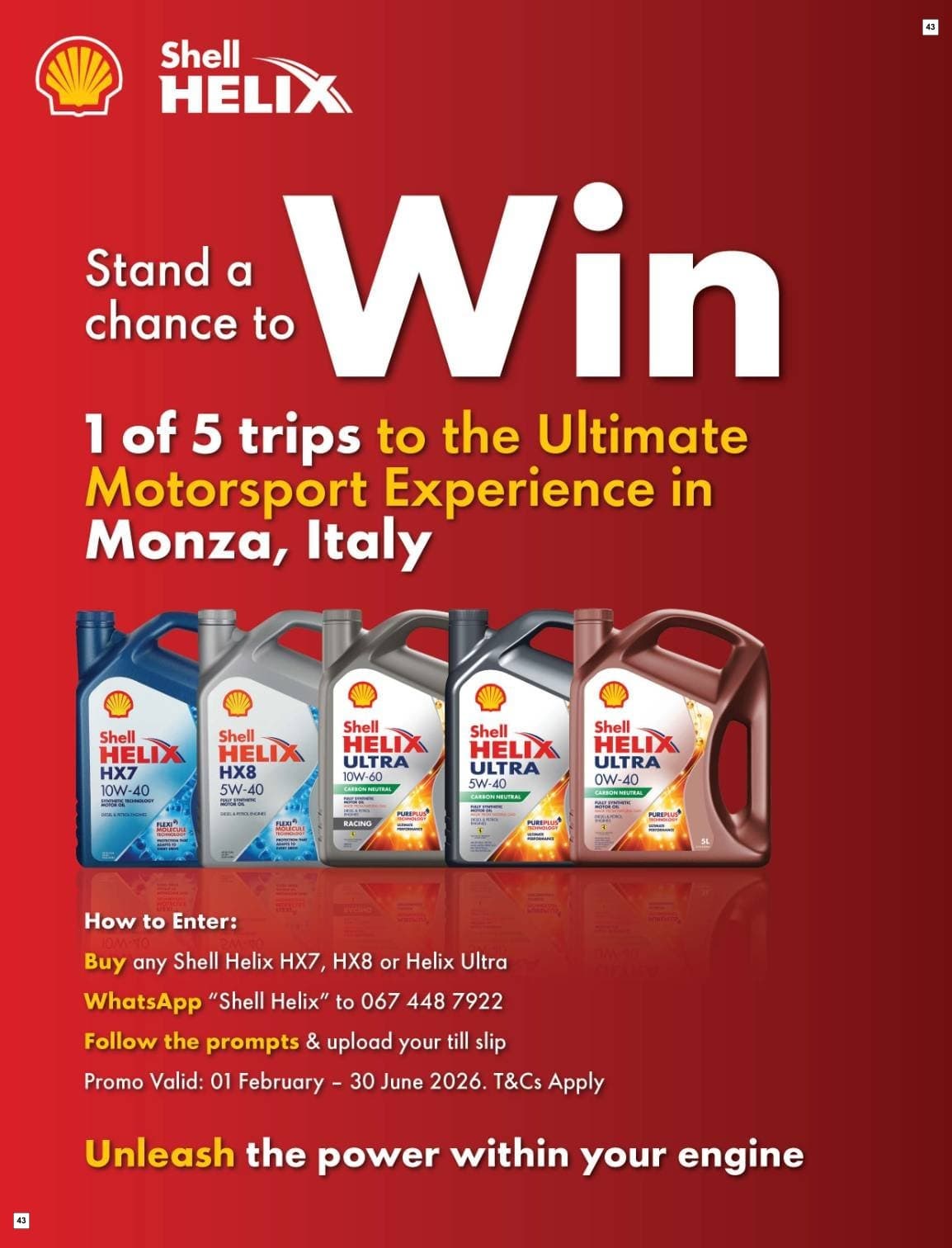 Autozone Easter - Page 43