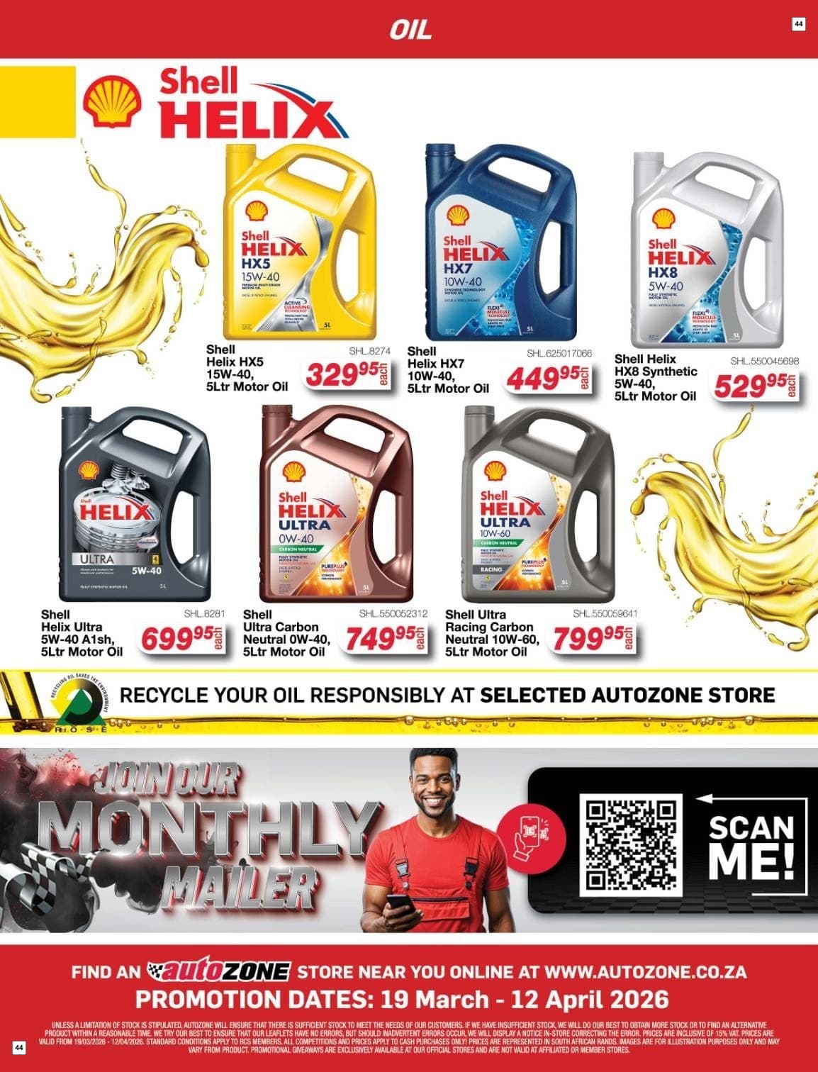 Autozone Easter - Page 44