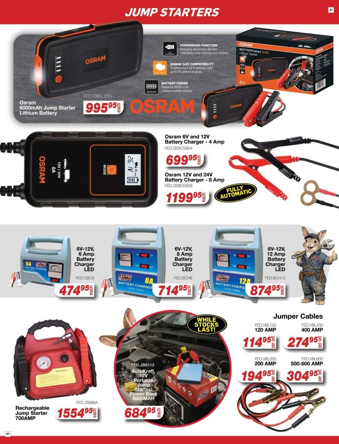 Autozone Easter - Page 7