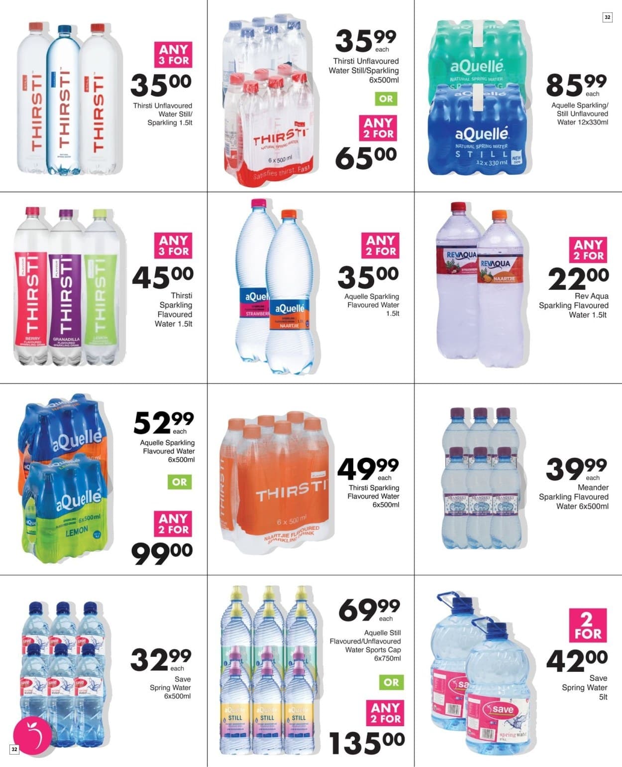 Save Supermarket Specials 12 Mar - 24 Mar - Page 32
