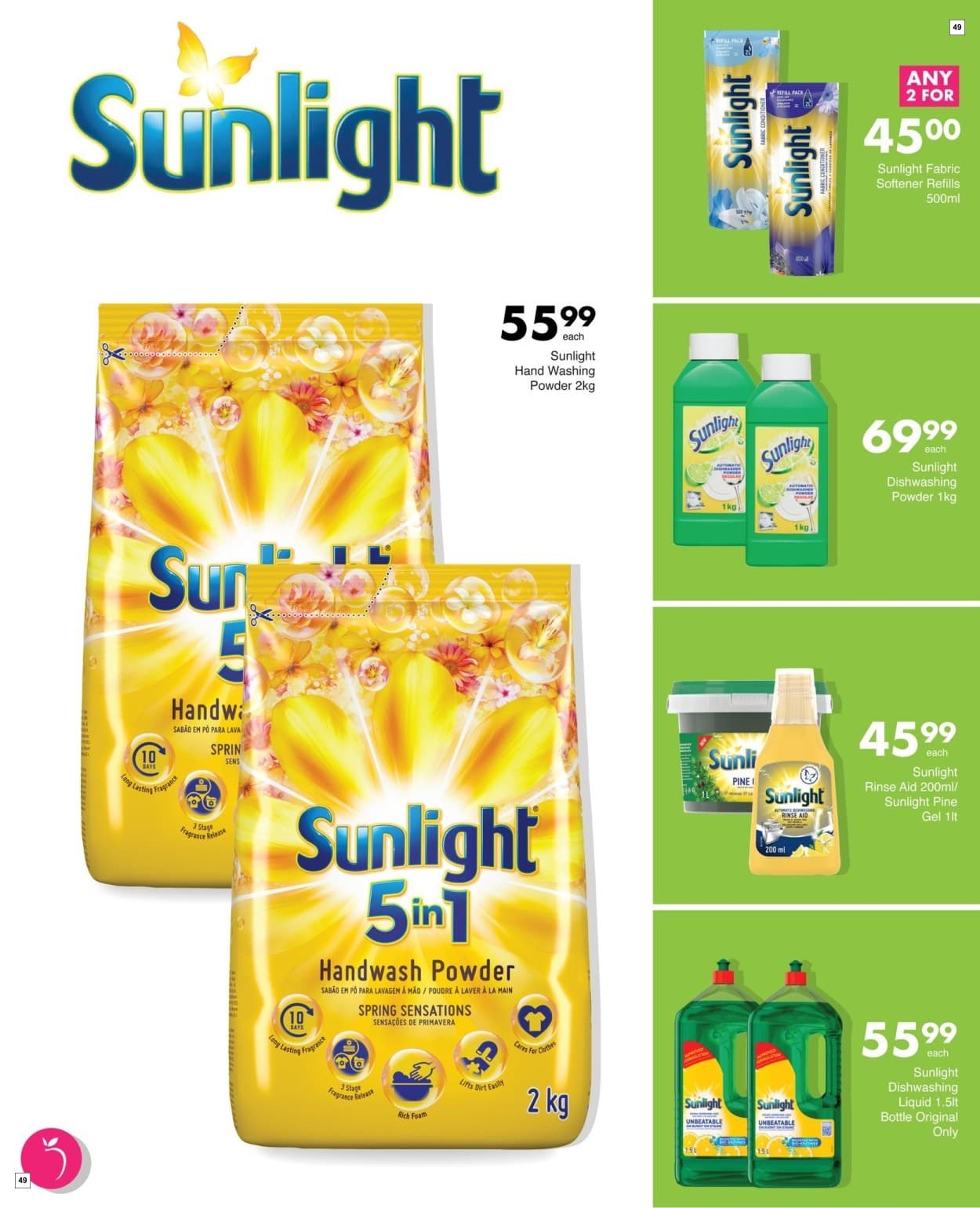 Save Supermarket Specials 12 Mar - 24 Mar - Page 49