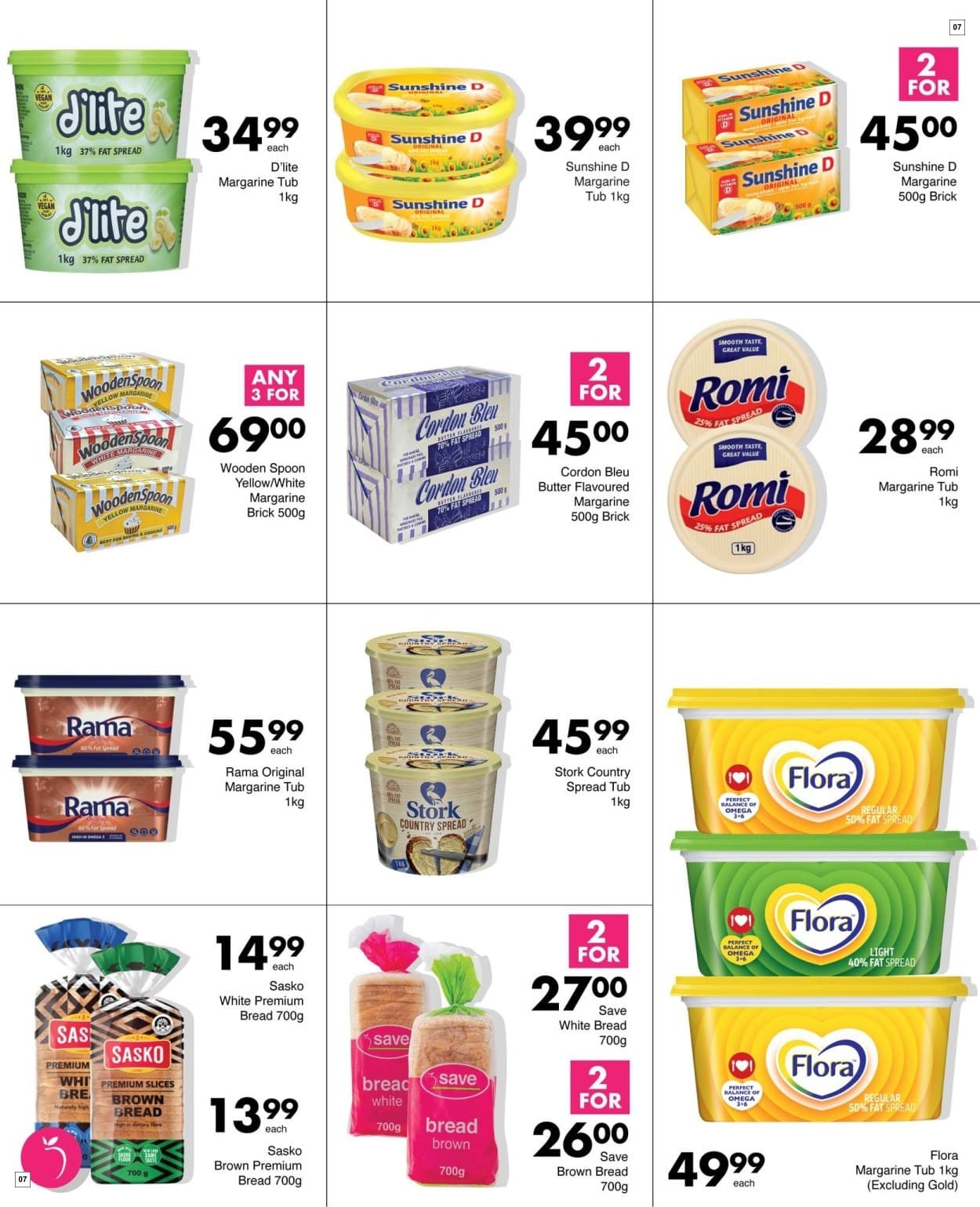 Save Supermarket Specials 12 Mar - 24 Mar - Page 7