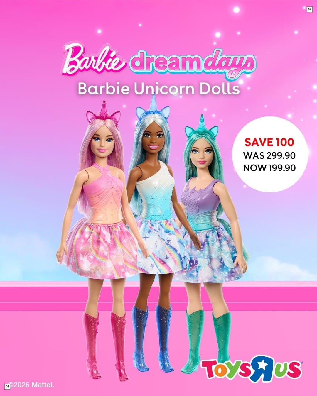 Toys R Us Specials 26 Feb - 31 Mar - Page 4