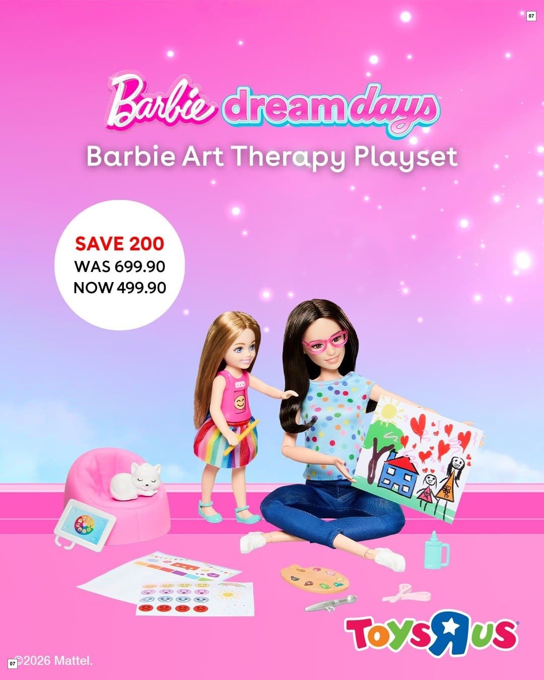 Toys R Us Specials 26 Feb - 31 Mar - Page 7