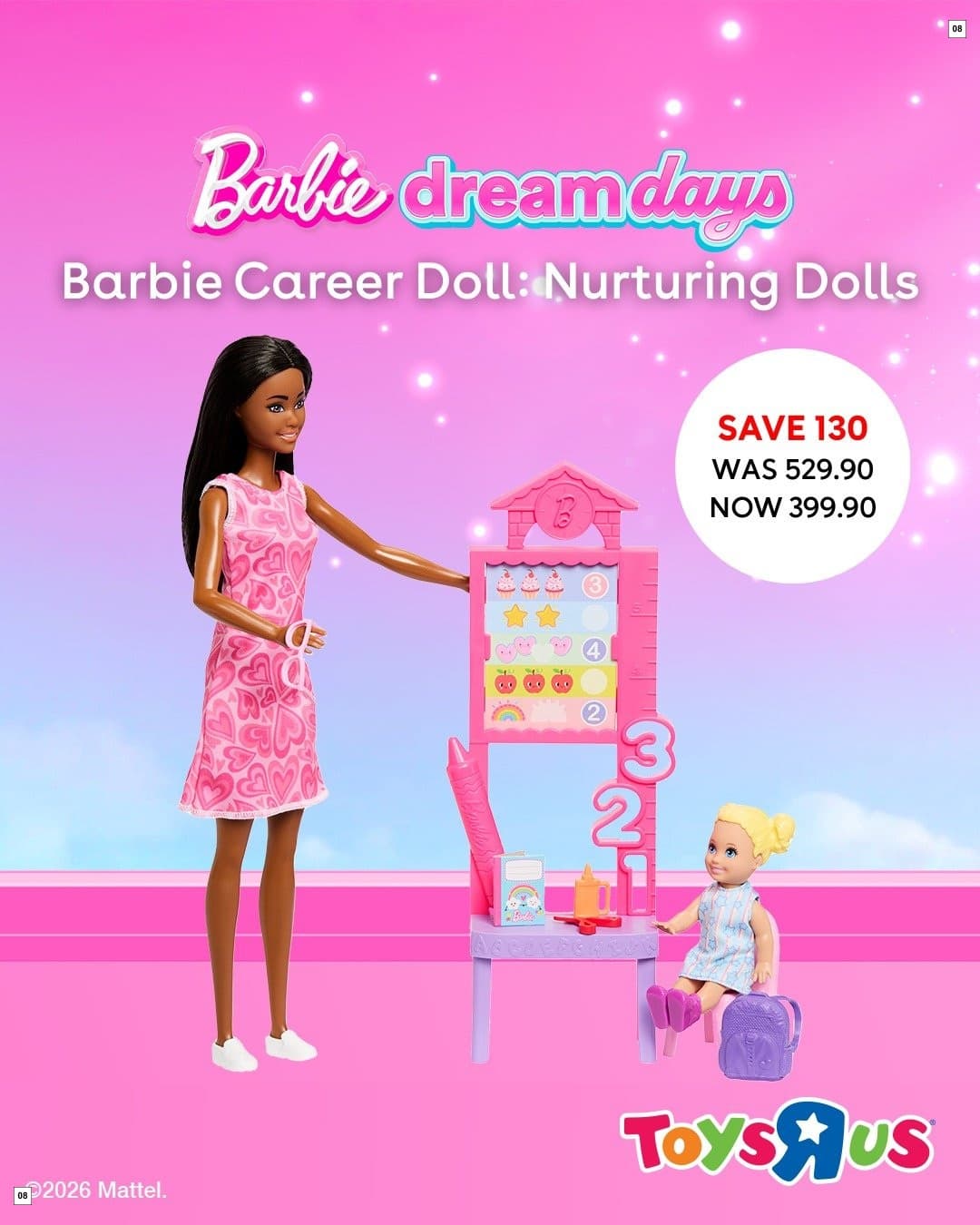 Toys R Us Specials 26 Feb - 31 Mar - Page 8