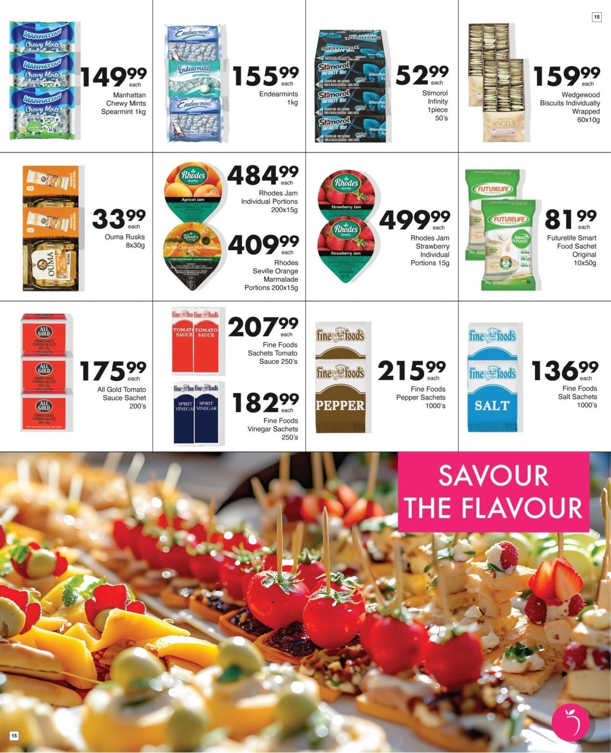 Save Hyper Specials 02 Mar - 22 Mar - Page 15