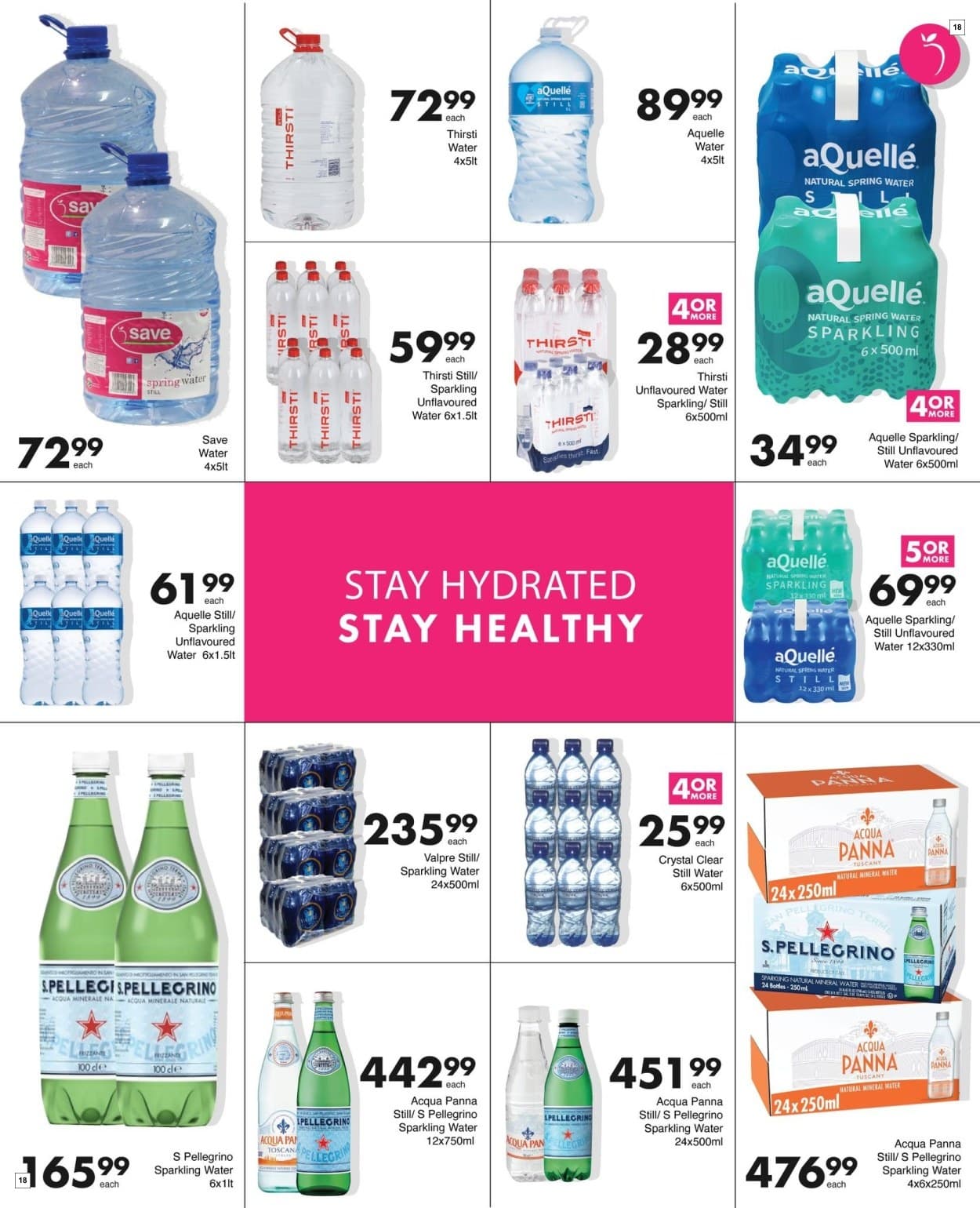 Save Hyper Specials 02 Mar - 22 Mar - Page 18