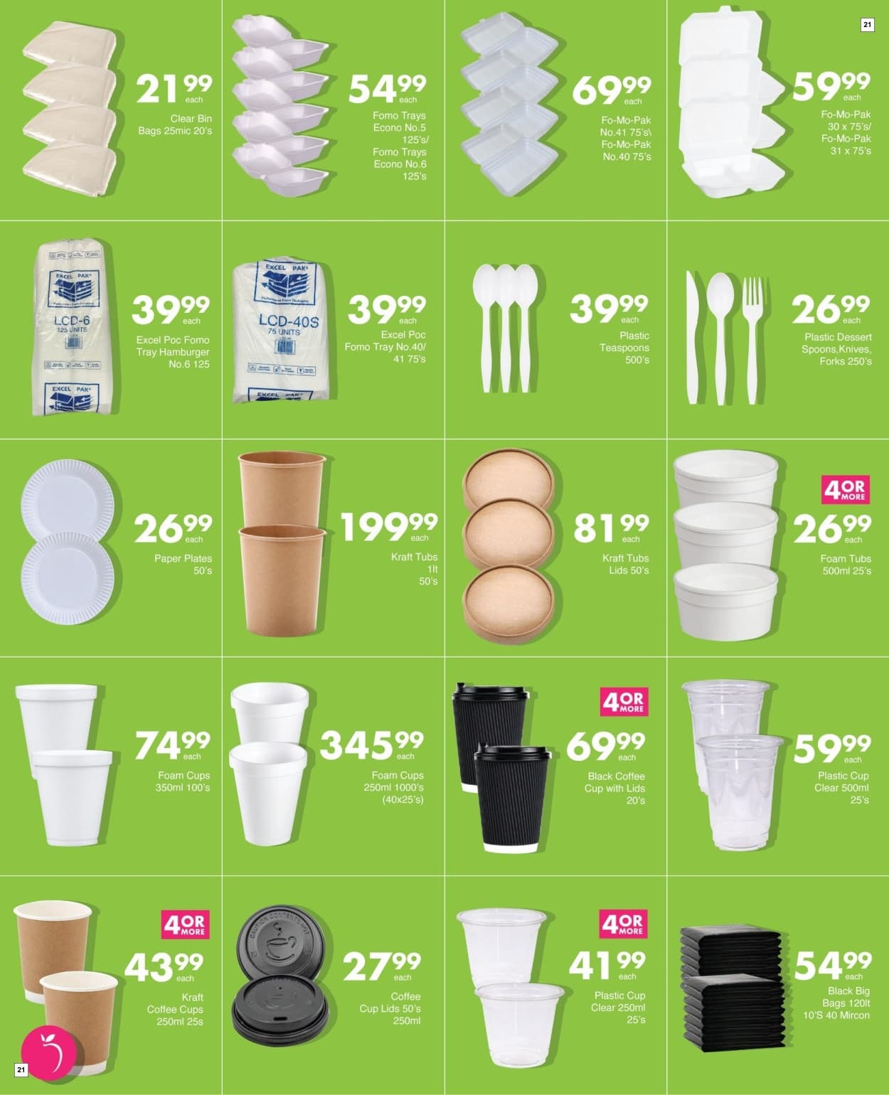 Save Hyper Specials 02 Mar - 22 Mar - Page 21