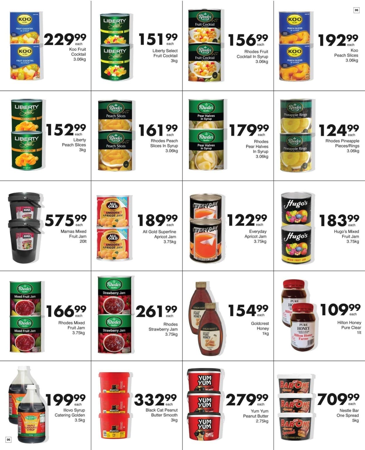 Save Hyper Specials 02 Mar - 22 Mar - Page 6