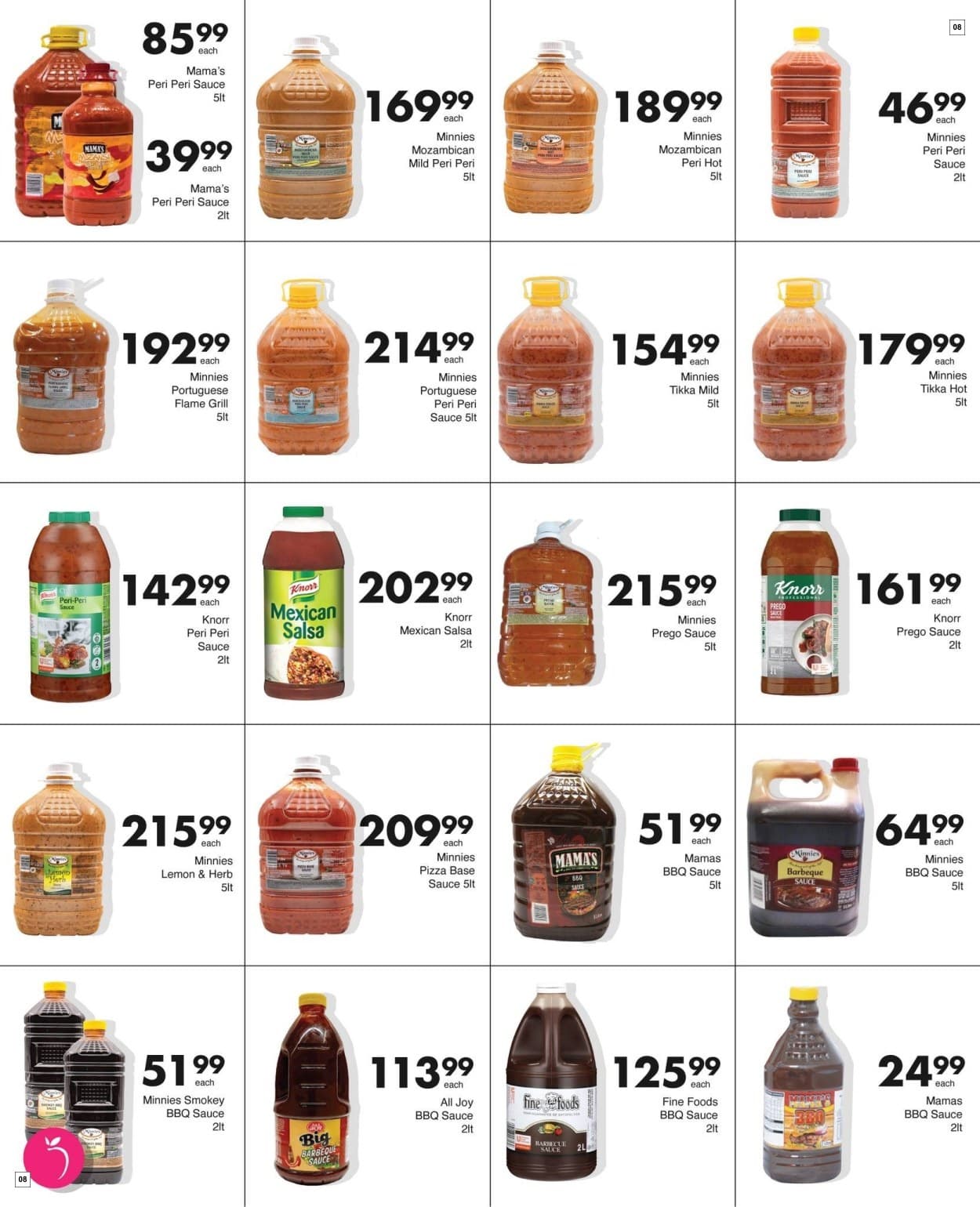 Save Hyper Specials 02 Mar - 22 Mar - Page 8