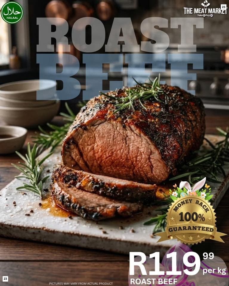 Take N Pay Specials 31 Mar - 02 Apr - Page 23