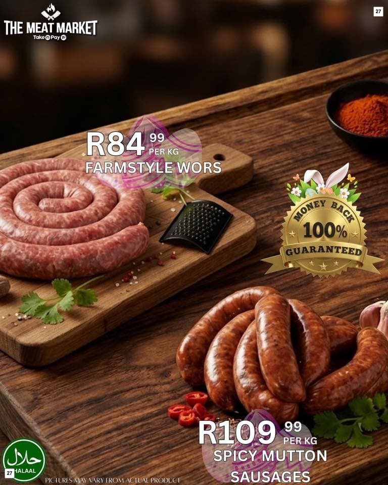 Take N Pay Specials 31 Mar - 02 Apr - Page 27