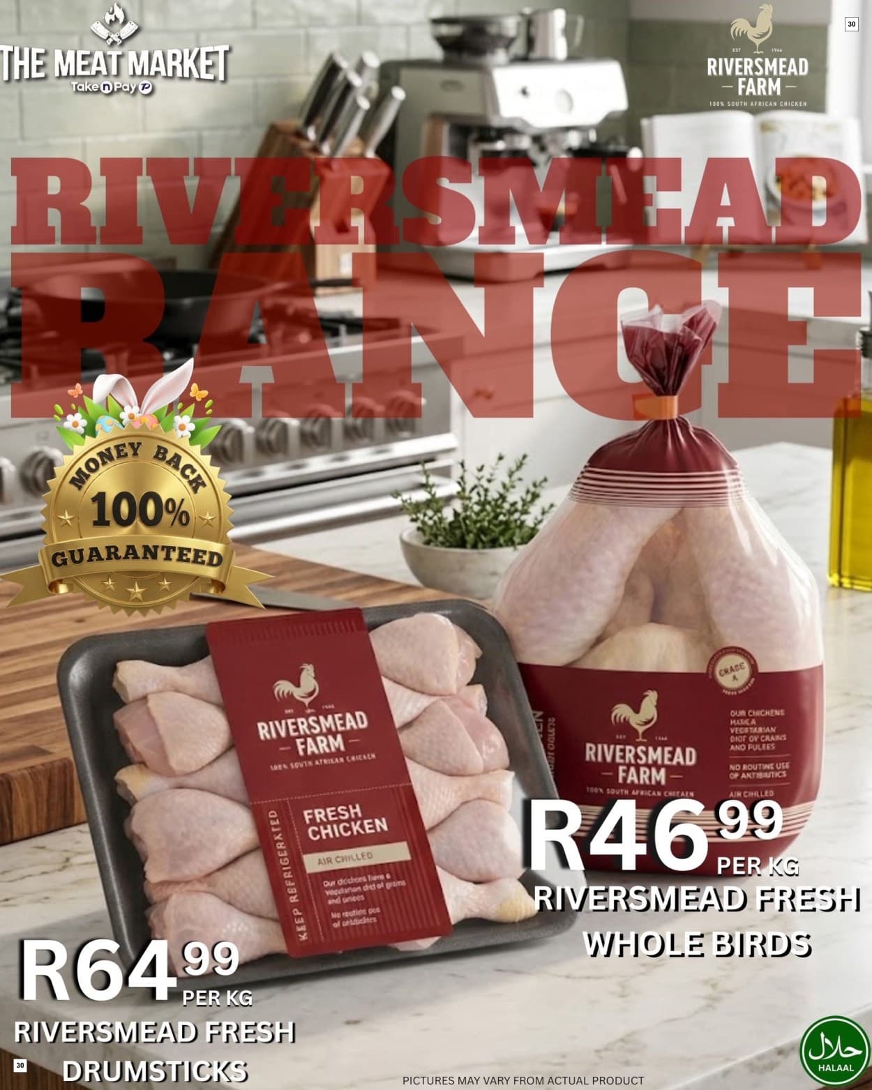 Take N Pay Specials 31 Mar - 02 Apr - Page 30