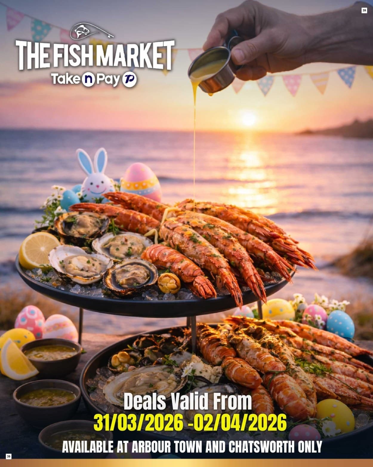 Take N Pay Specials 31 Mar - 02 Apr - Page 39