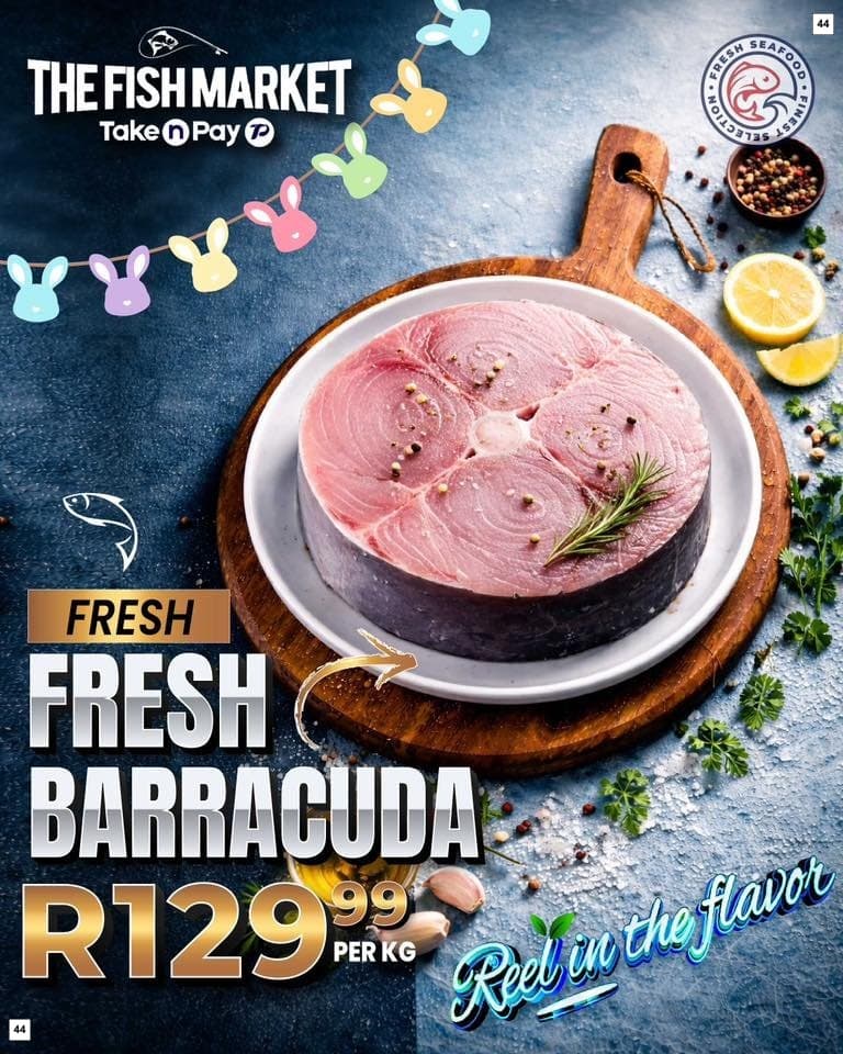 Take N Pay Specials 31 Mar - 02 Apr - Page 44