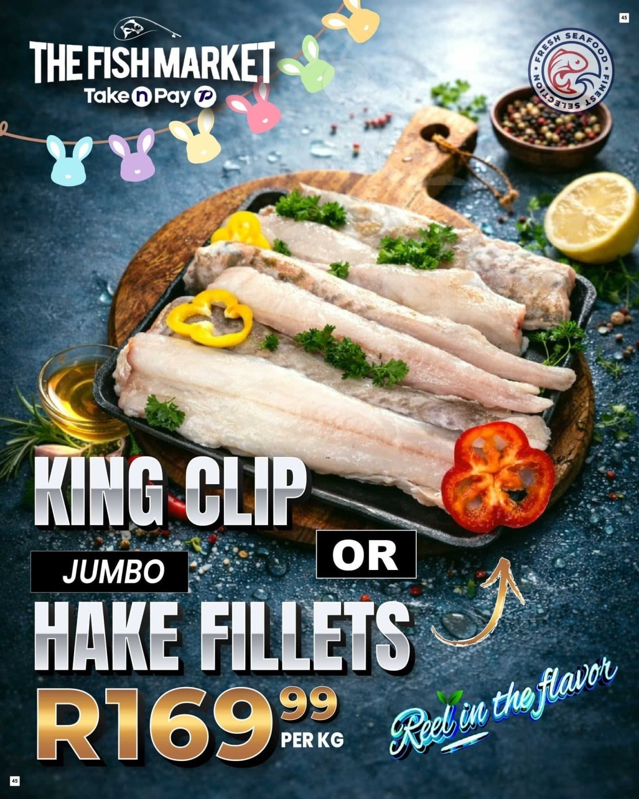 Take N Pay Specials 31 Mar - 02 Apr - Page 45