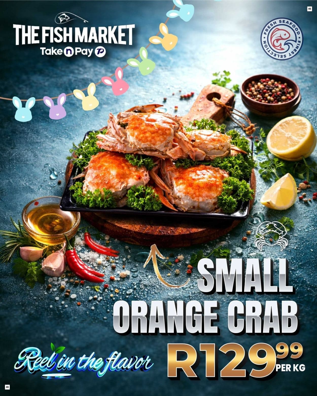 Take N Pay Specials 31 Mar - 02 Apr - Page 46