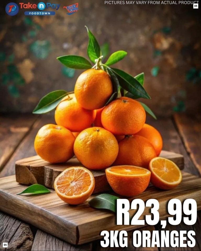 Take N Pay Specials 31 Mar - 02 Apr - Page 5