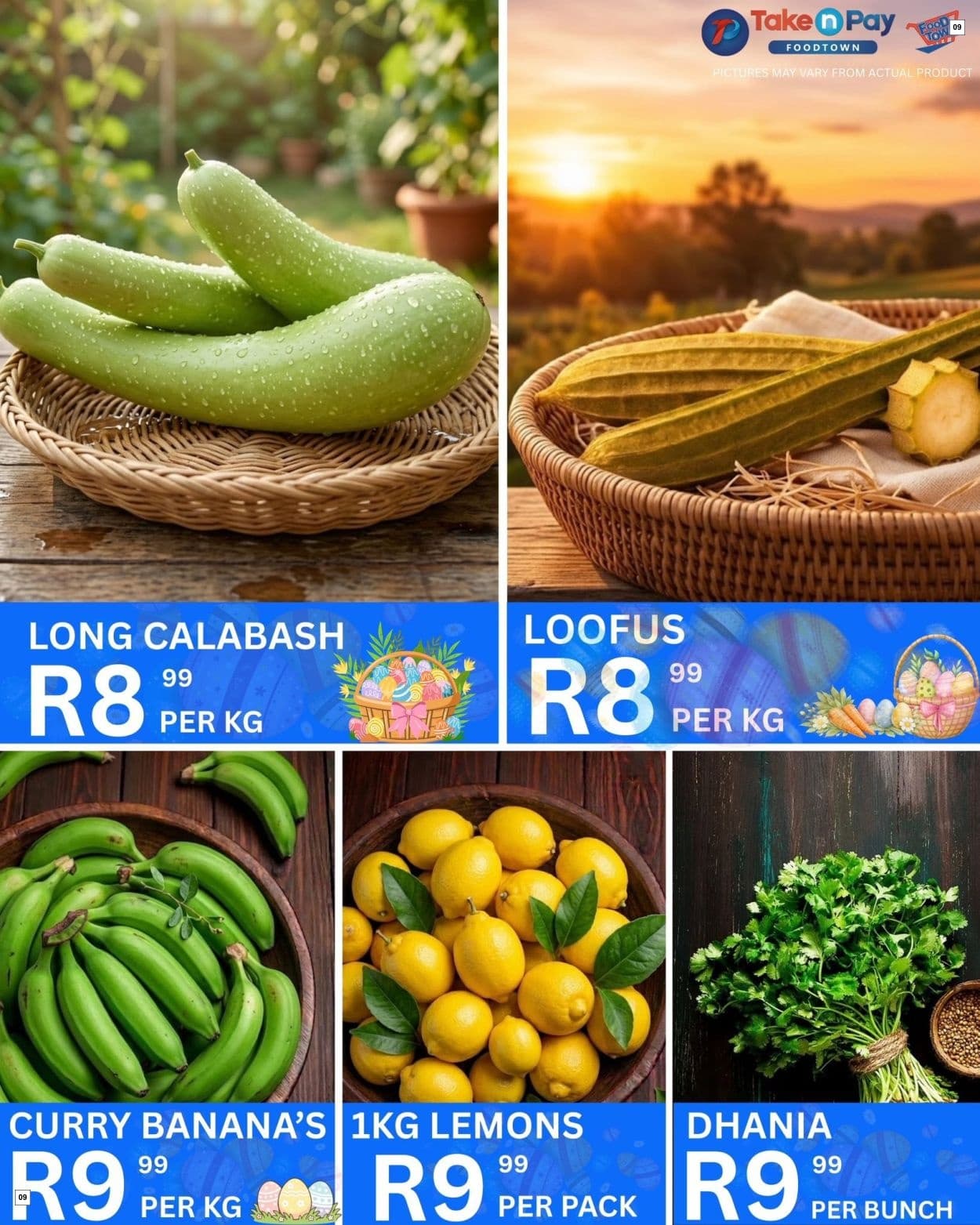 Take N Pay Specials 31 Mar - 02 Apr - Page 9